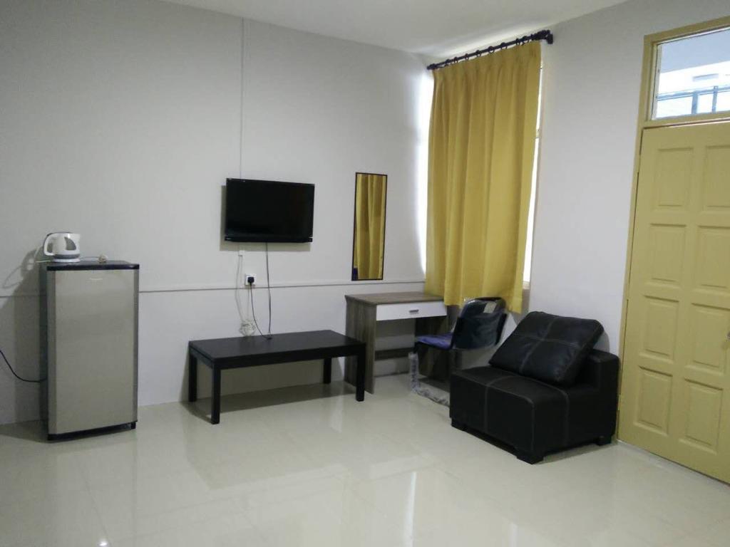 Js&K Homestay Kuala Terengganu Exterior photo